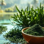 Spirulina DXN sklep