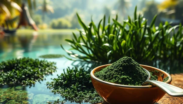 Spirulina DXN sklep