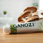 Pasta Ganozhi DXN co to jest
