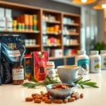 Gdzie kupić produkty DXN w Polsce